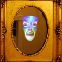 DIY Magic Mirror kits