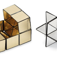 The Yoshimoto Cube