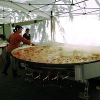 Gerard’s Paella