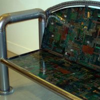 Circuit Board Bench