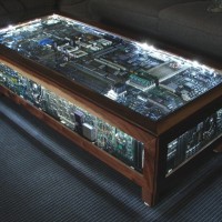 Circuit Board Table