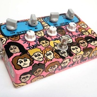 How-To: Multi-face pedal