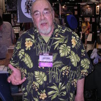 Maker Birthdays: Gary Gygax