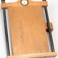 WWI “Field Sketching Case”