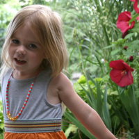 How-To: Kids’ Perler Bead Necklaces