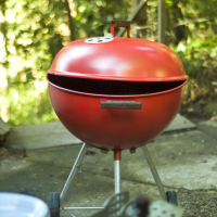 How-To: Spruce up an old BBQ