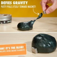 Magnetic Putty