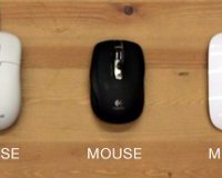 Invisible computer mouse is perfect accessory for mimes