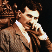 Maker Birthdays: Nikola Tesla — Master of Lightning