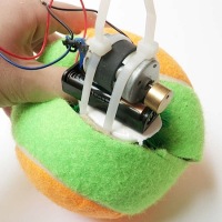 How-To: Simple rolly bot