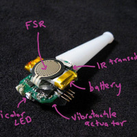 Slurp: A digital eyedropper