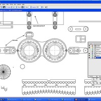 Interview: Digitally-fabricated steampunk goggles