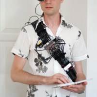 DIY wearable computer