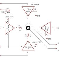 Need extra space on your Arduino? Try ferrite cores!