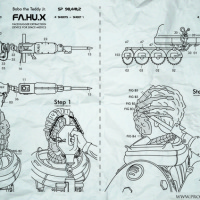 Weyland-Yutani patents handy facehugger removal device