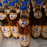 Club-Mate across America