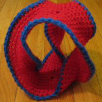 Math Monday: Mathematical crochet