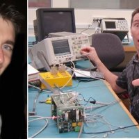 New electronics podcast: The Dave Jones & Chris Gammell Show