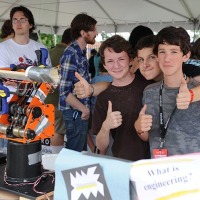 Looking back at Maker Faire, two perspectives