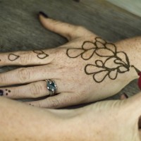 How-To: Henna Tattoos