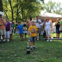 Reminder: Kansas City Mini Maker Faire is this Sunday!