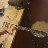 How-To: Machine your own guitar