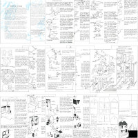 Free booklet on mechanisms for automata and other projects