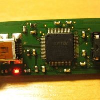 Flash your computer BIOS with Openbiosprog-spi