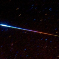 Perseid meteor shower peaks tonight