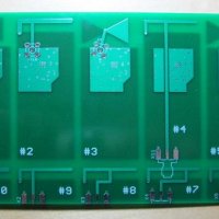 Hack your way through PCB antenna design