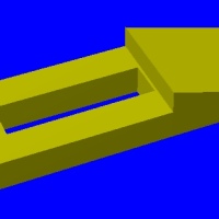 Math Monday: The twisted torus