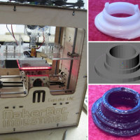 Make and Mend: MakerBot DishWasher Repair