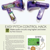 Weekend Project: Easy Pitch Control Hack (PDF)