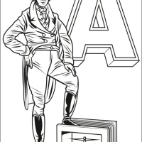 A is for Ampere…