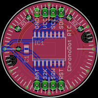 ChronoDot is now Open Source