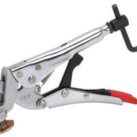 Vise grip with more cowbell