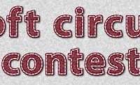 Instructables soft circuit contest