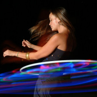 How-To: LED Hula Hoop