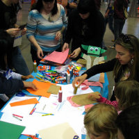 Can’t be at Maker Faire Today? Celebrate The Maker Faire Spirit Wherever You Are!