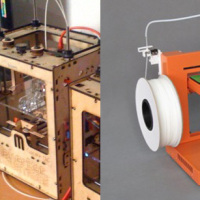 Commercial 3D printers will one day undersell the Makerbot. But does it matter?