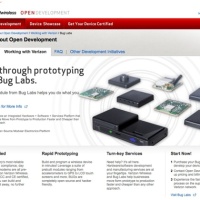 Bug Labs & Verizon – Open source hardware on a 3G network – legit, too :)