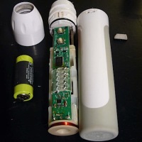 How-To: Replace your electric toothbrush battery