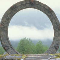 Massive Stargate props auction