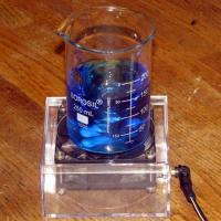 Make: Projects – Homebrew stirplate