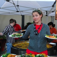 Volunteer at World Maker Faire New York 2010