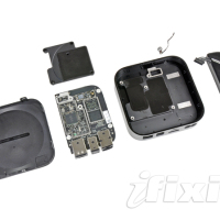 Apple TV 2G teardown