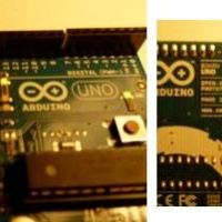 Using an Arduino as a joystick