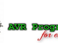 AVR Programming 01: Introduction