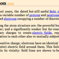 Concise electronics for geeks