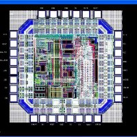 DIY circuit design using MOSIS